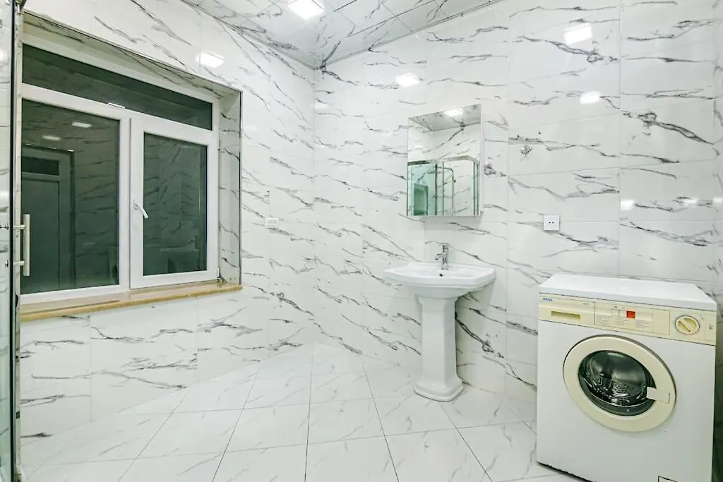 Spacious And Beautiful House Baku Azerbaijan