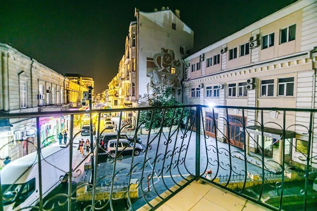 Spacious And Beautiful House Baku