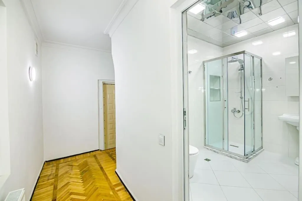 Spacious And Beautiful House Baku 0*,