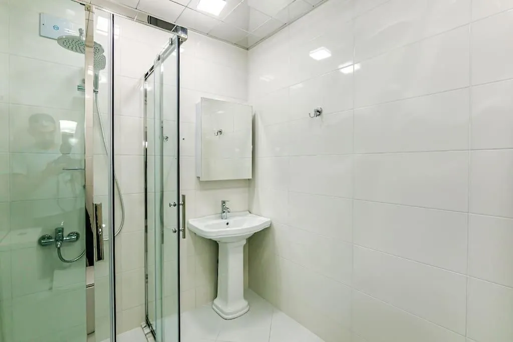 Apartment Spacious And Beautiful House Baku