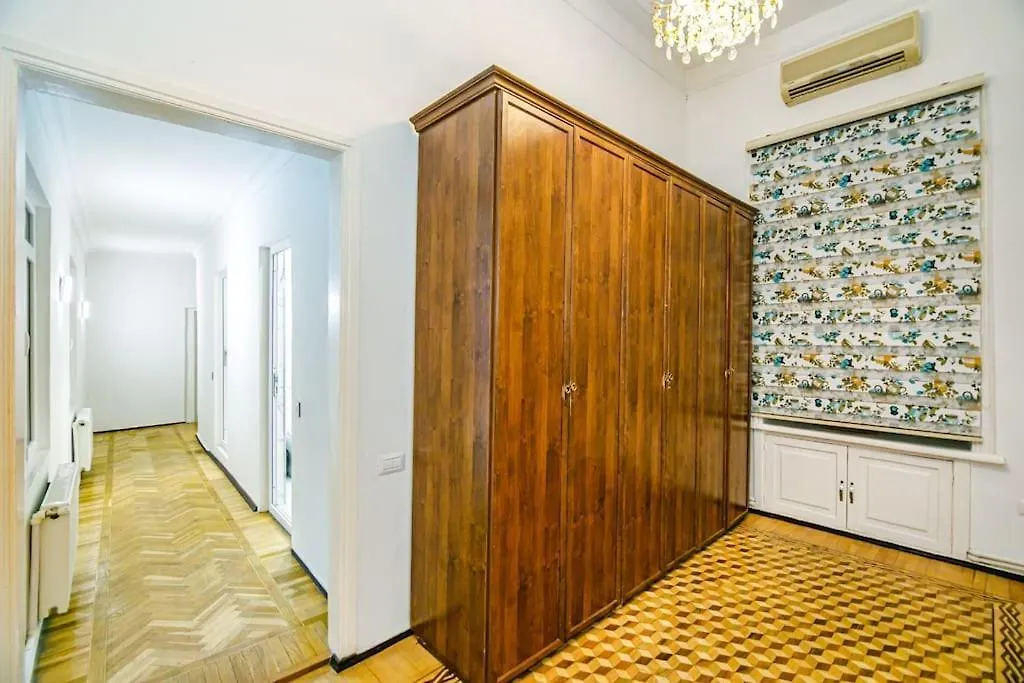 Spacious And Beautiful House Baku 0*,