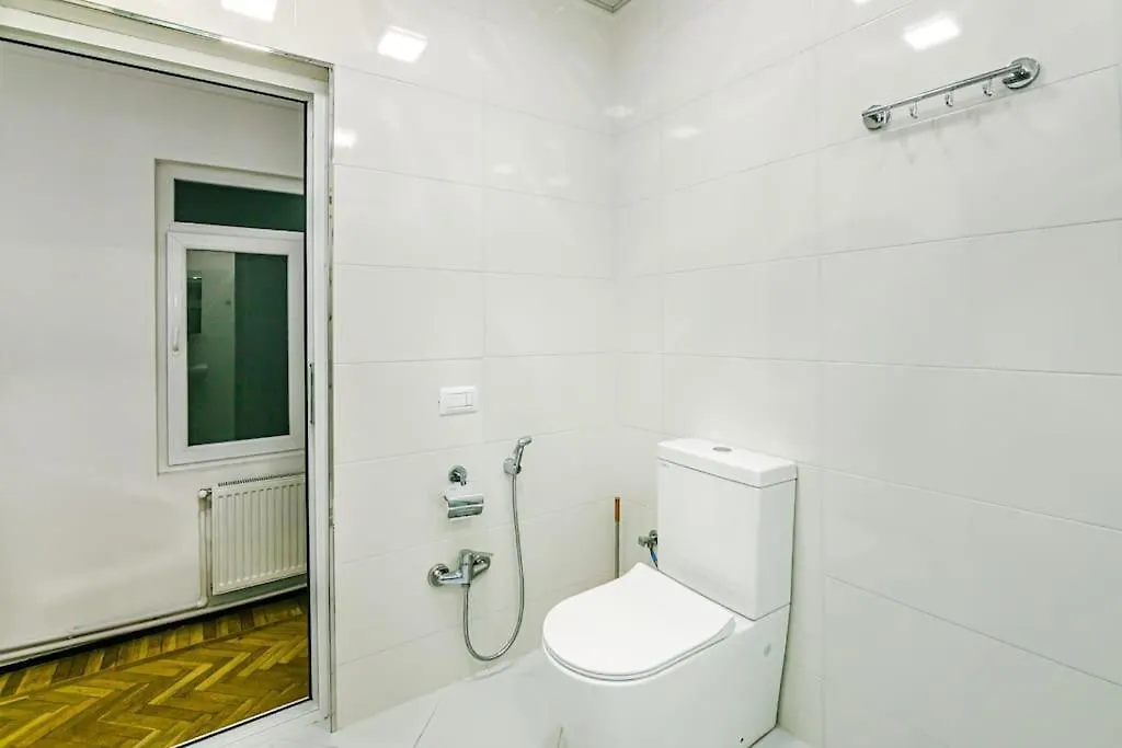 Spacious And Beautiful House Baku