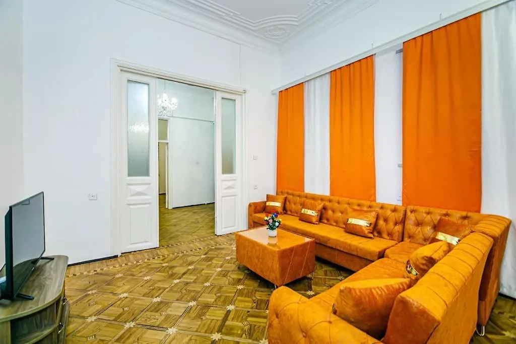 Spacious And Beautiful House Baku