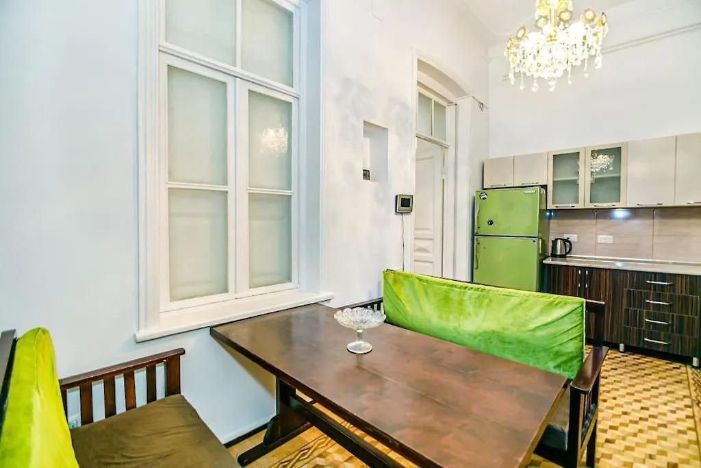 Spacious And Beautiful House Baku