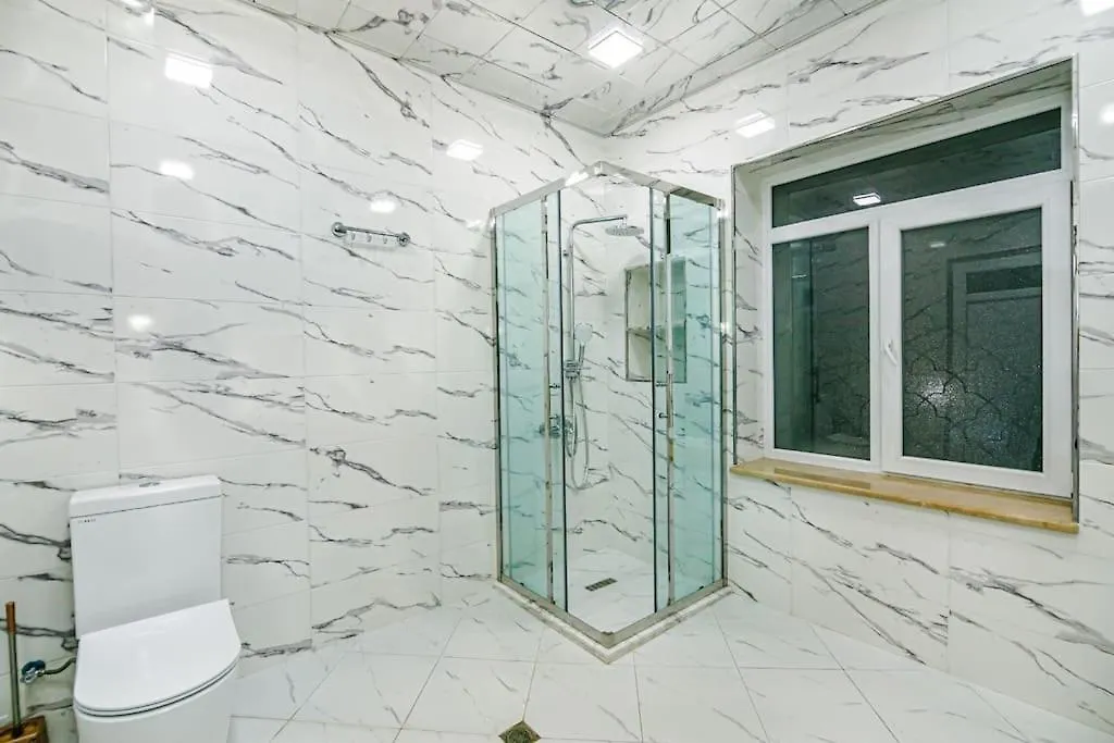 Spacious And Beautiful House Baku