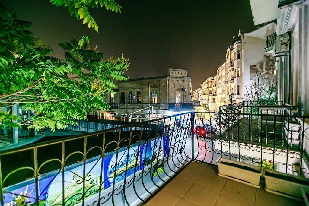 Spacious And Beautiful House Baku Azerbaijan