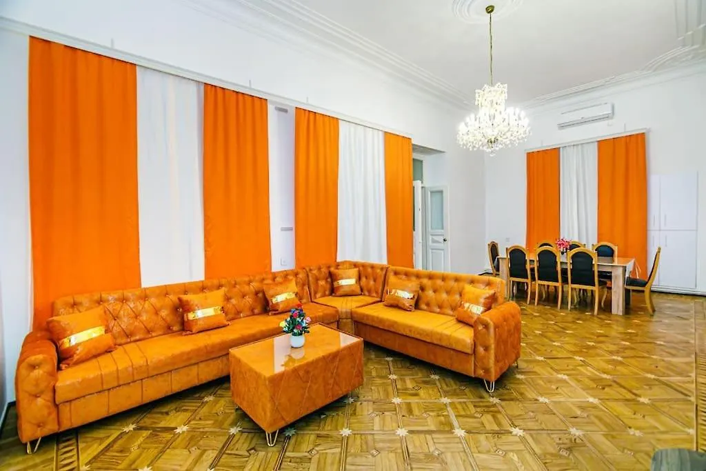 Spacious And Beautiful House Baku 0*,  Azerbaijan
