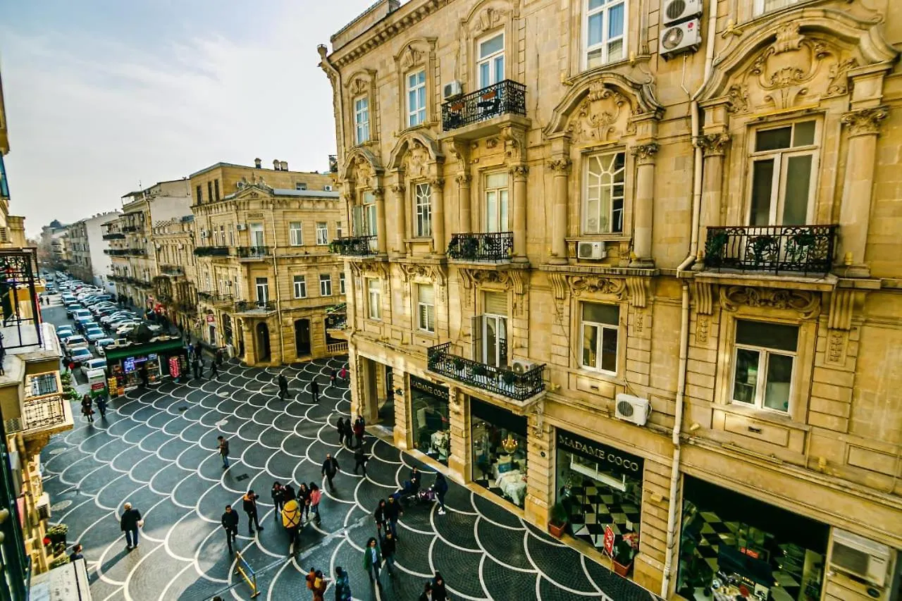 Spacious And Beautiful House Baku 0*,  Azerbaijan