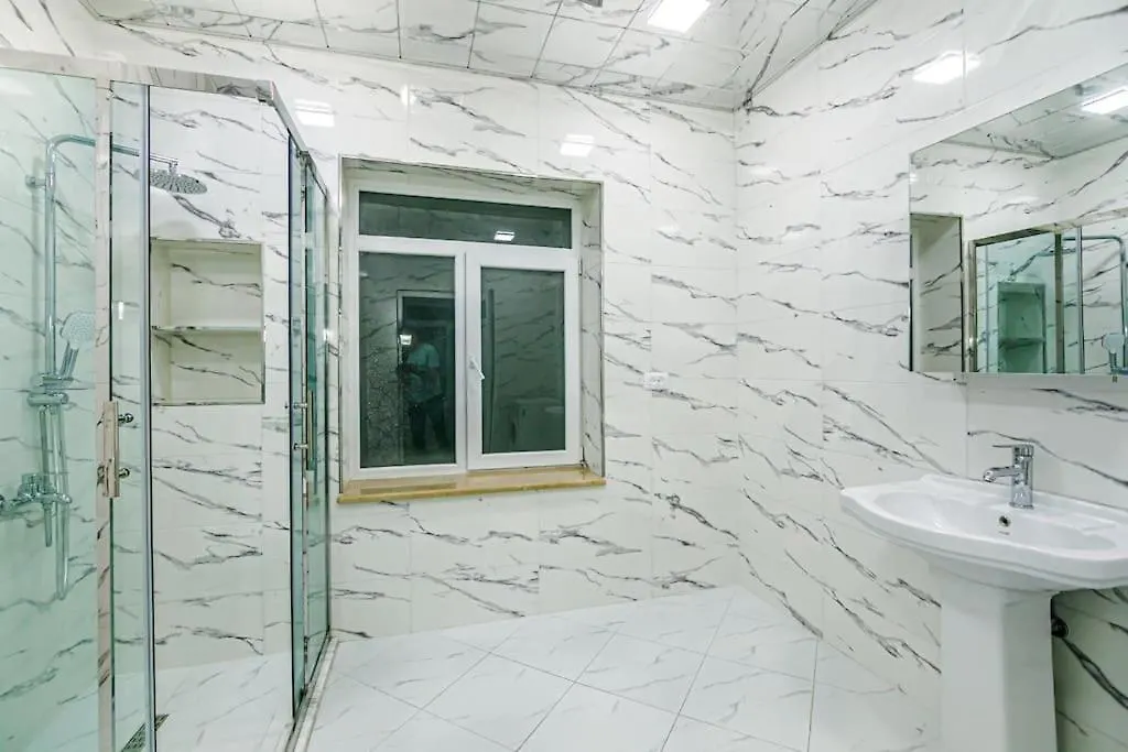Apartment Spacious And Beautiful House Baku