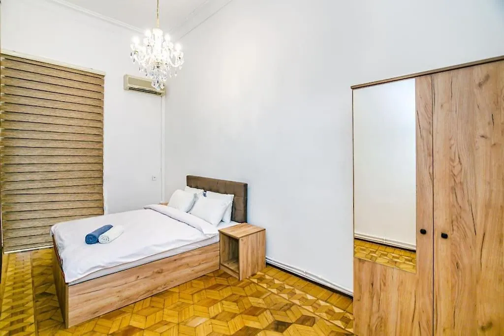 Spacious And Beautiful House Baku 0*,  Azerbaijan