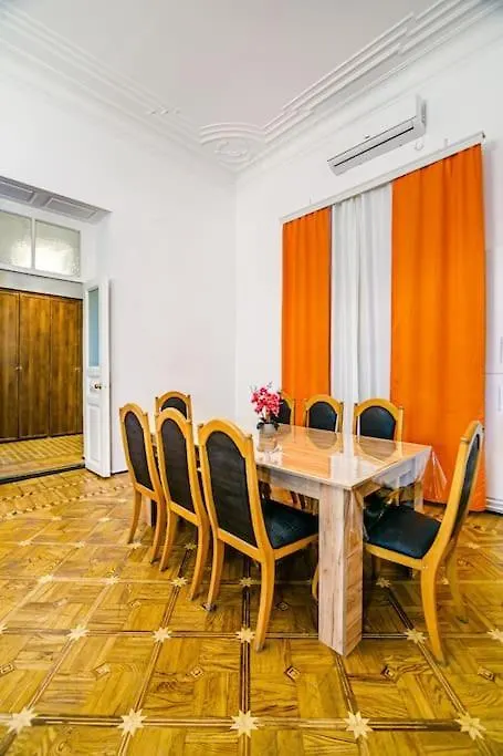 Spacious And Beautiful House Baku 0*,