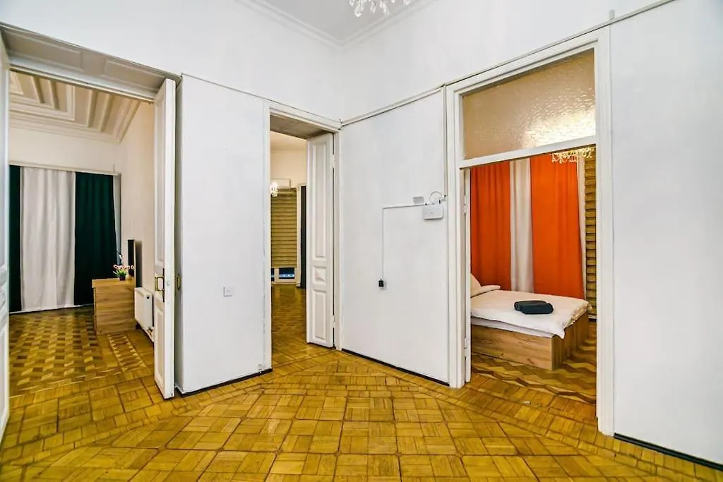 Spacious And Beautiful House Baku 0*,