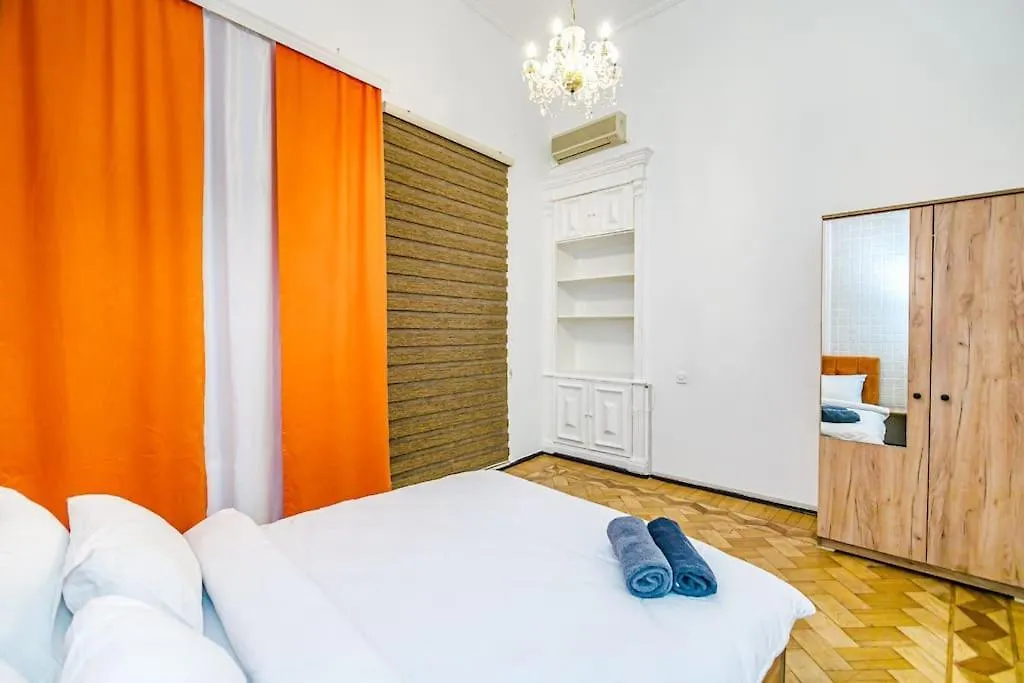 Spacious And Beautiful House Baku 0*,
