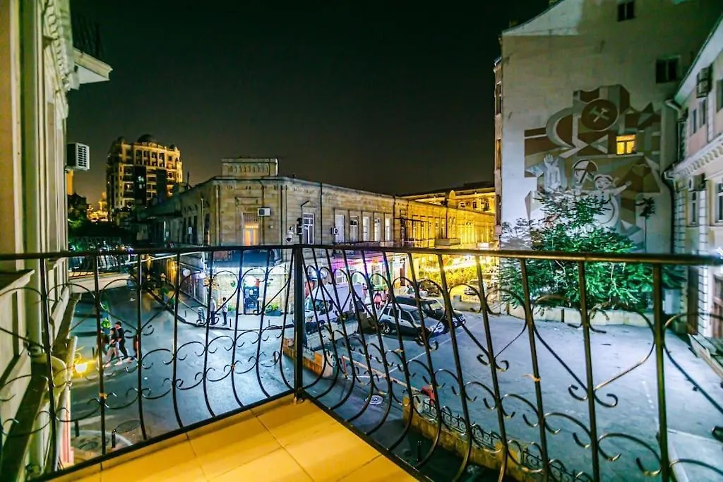 Spacious And Beautiful House Baku