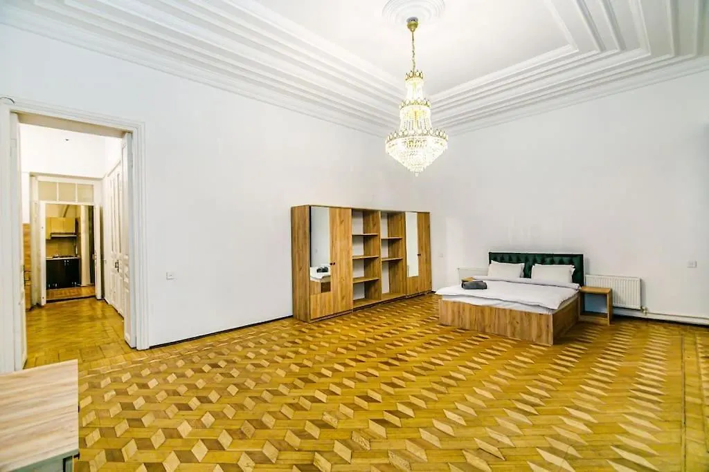 Spacious And Beautiful House Baku 0*,