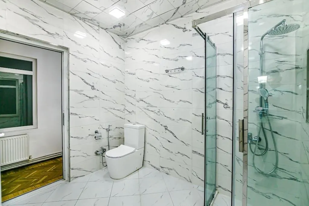 Spacious And Beautiful House Baku Apartment