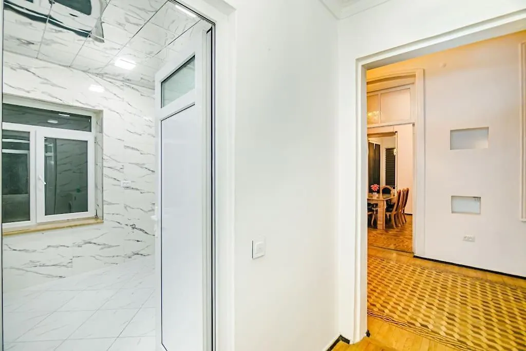 Spacious And Beautiful House Baku 0*,  Azerbaijan