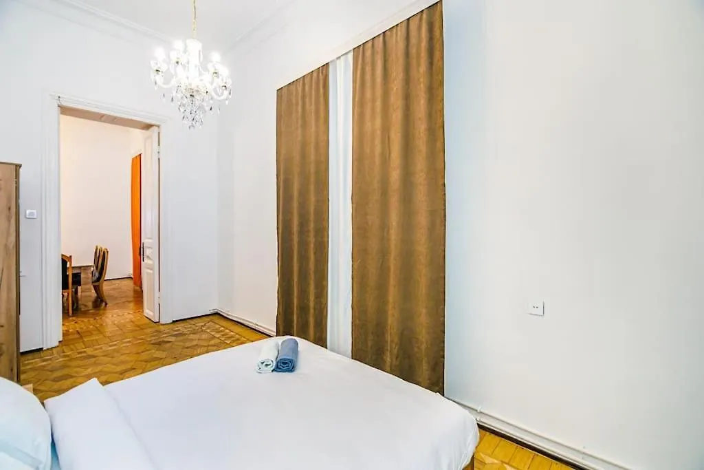 Spacious And Beautiful House Baku